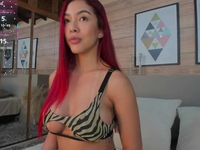 Offline AmmyScott on BongaCams