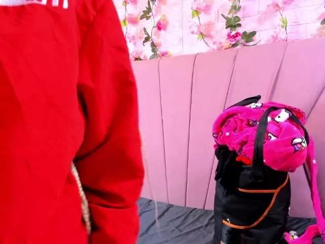 AnalHade from BongaCams