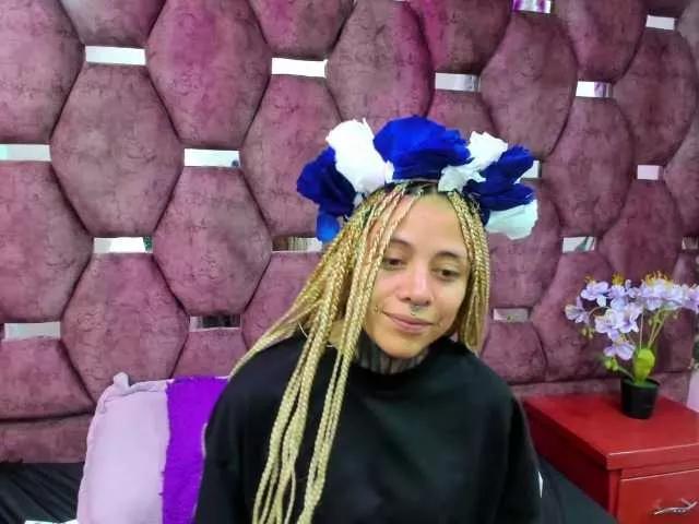 AnalHade from BongaCams