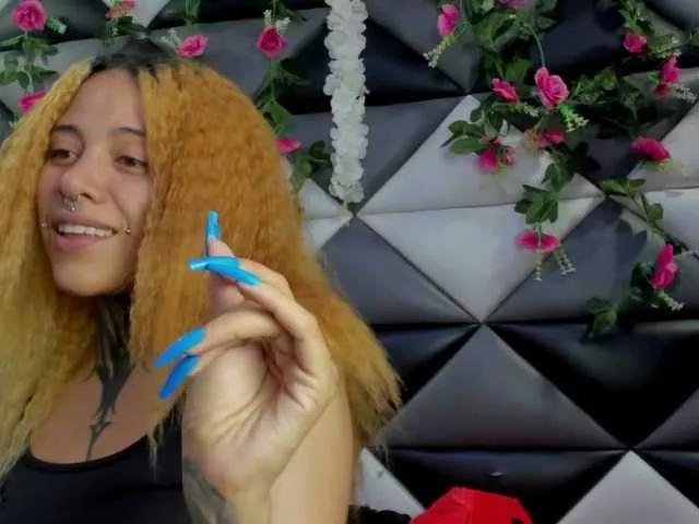 AnalHade from BongaCams