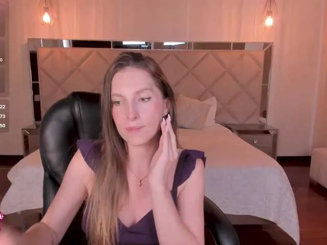 Freechat AnastasiaBoiko on BongaCams