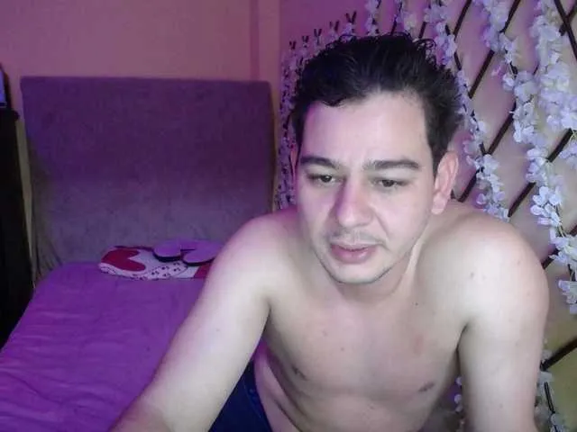 Offline ANDREAHOTCOUPLE69 on BongaCams