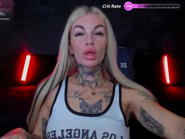 Offline angel8devil on BongaCams