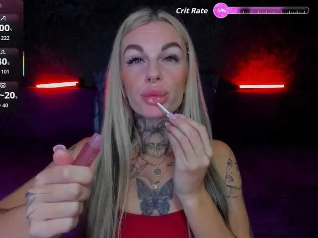 Offline angel8devil on BongaCams