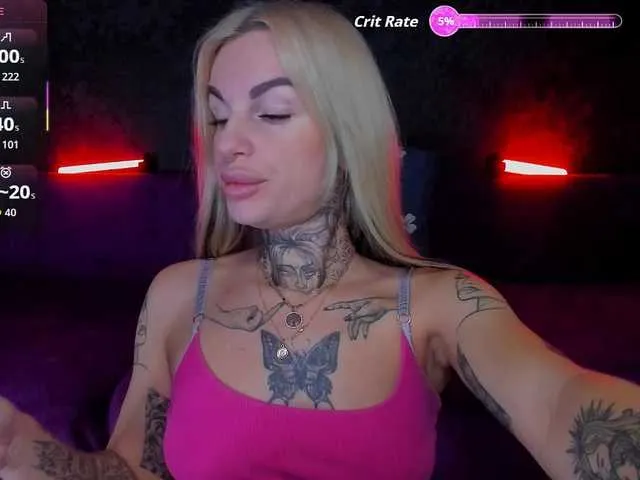 Offline angel8devil on BongaCams