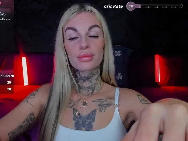 Offline angel8devil on BongaCams