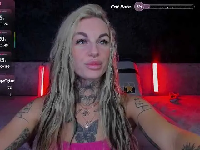 Offline angel8devil on BongaCams