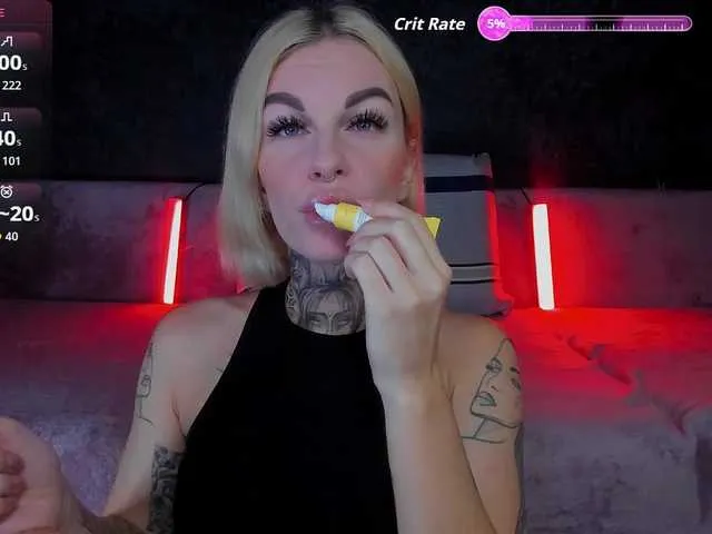 Offline angel8devil on BongaCams