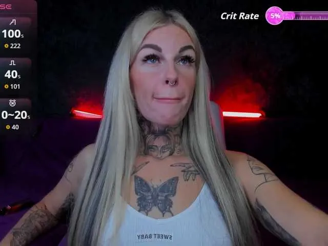 Offline angel8devil on BongaCams