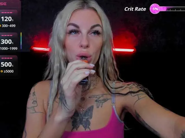 Offline angel8devil on BongaCams