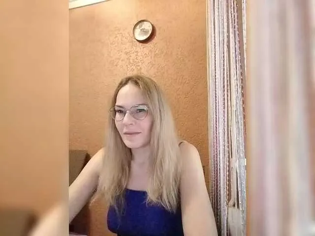 Angelicac on BongaCams