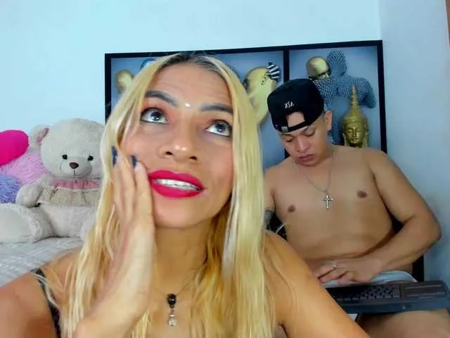 Freechat Angelinefocus on BongaCams