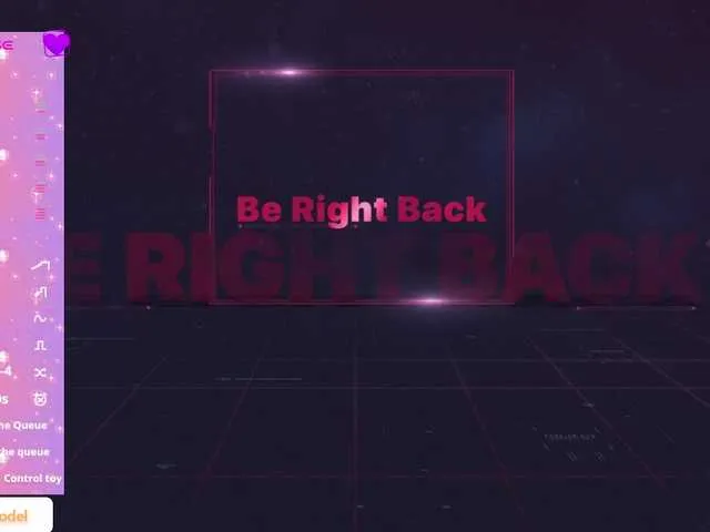 Freechat Angellx on BongaCams