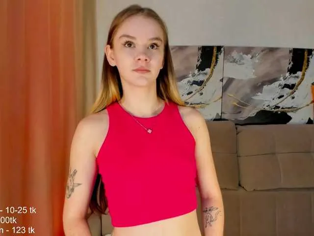 Offline Angelok3 on BongaCams