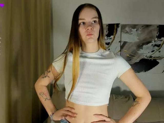 Offline Angelok3 on BongaCams