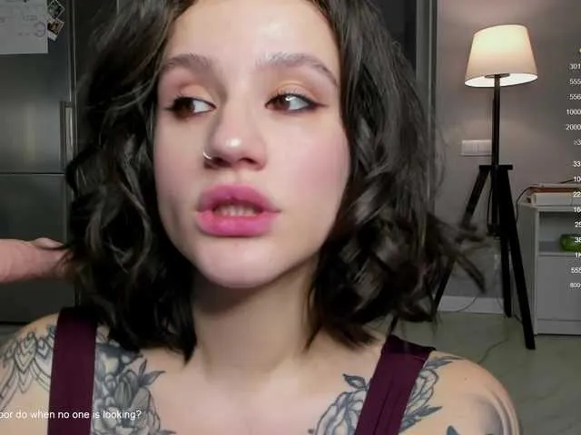 Offline AnitaSeaa on BongaCams