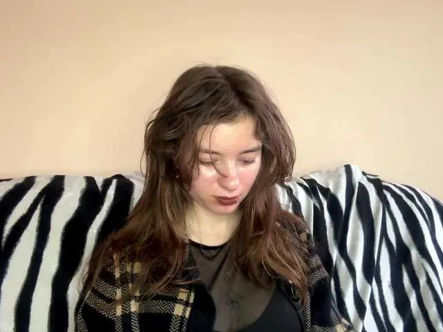 Offline AnnabellKowalkowski on BongaCams