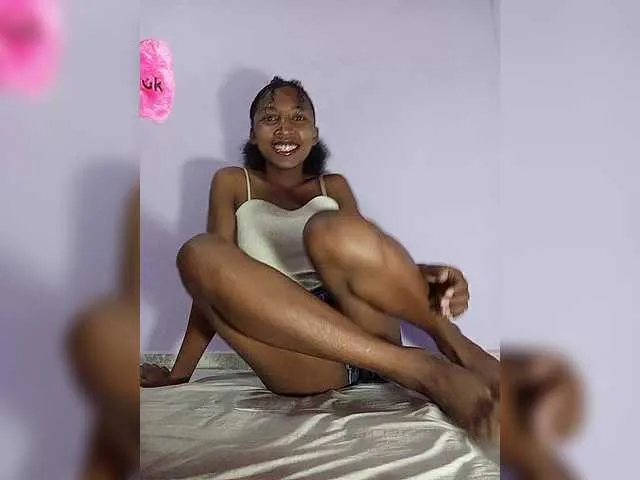 Annais19 on BongaCams 