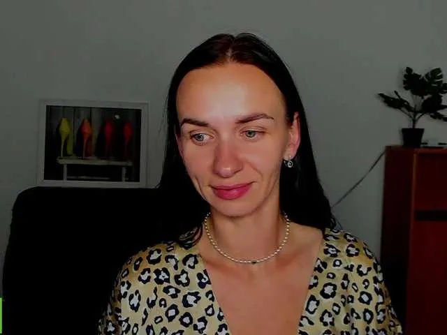 Freechat Annakillkiss on BongaCams