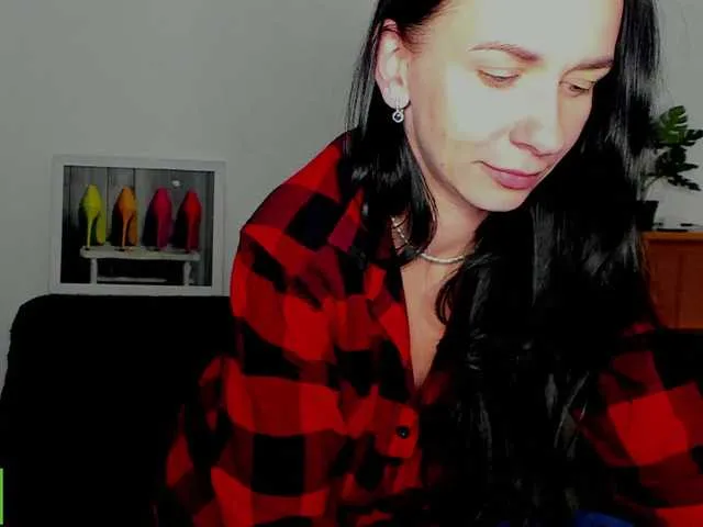 Freechat Annakillkiss on BongaCams