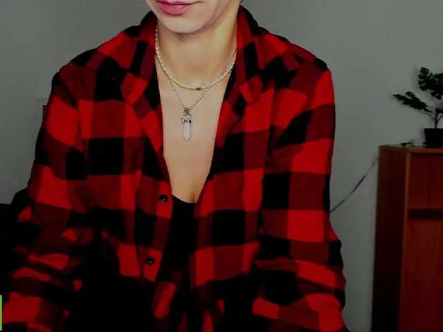 Freechat Annakillkiss on BongaCams