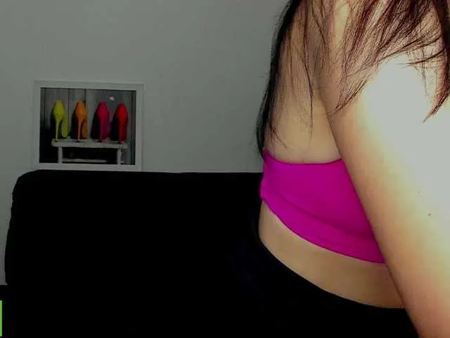 Freechat Annakillkiss on BongaCams