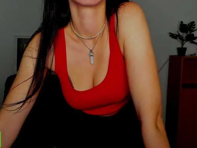 Freechat Annakillkiss on BongaCams