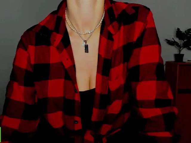 Freechat Annakillkiss on BongaCams