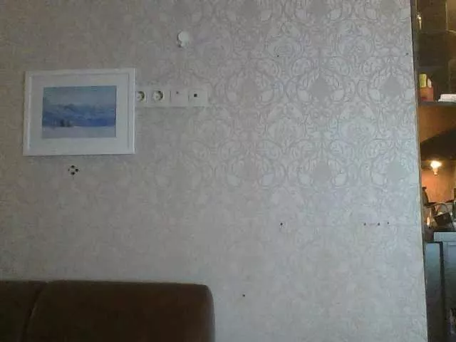 AnnaMaks12 on BongaCams