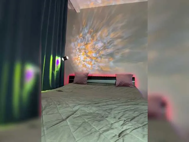 AnnaPurnaa on BongaCams 