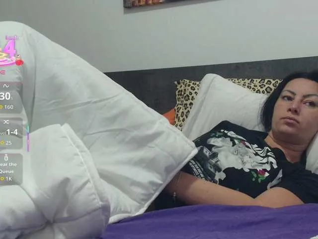 annawow69 on BongaCams