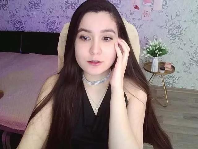 annie-fleur from BongaCams