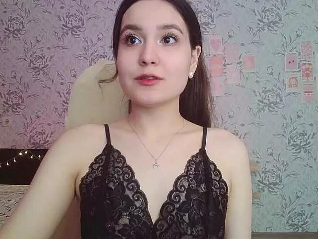 annie-fleur from BongaCams