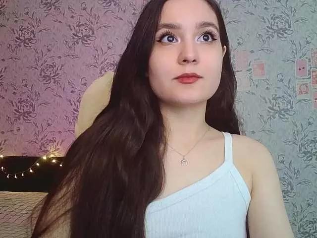 annie-fleur from BongaCams
