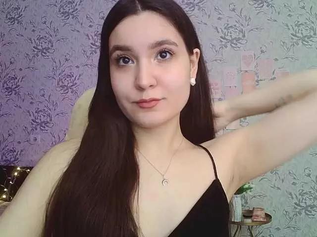 annie-fleur from BongaCams