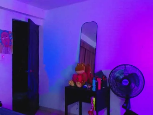 AnnieBlu3 — if what you want is to know what turns me on, get hard that I love to rate cocks, to be touched, to masturbate for me, to cum in my butt.