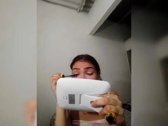 AnthonellaMarquez on BongaCams