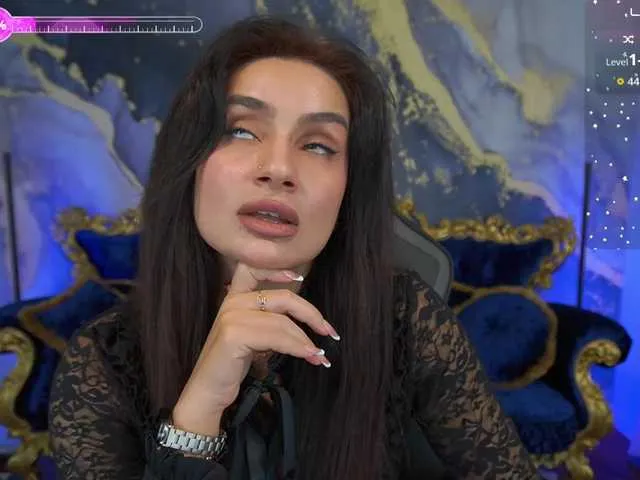 Offline AnzhyTeqila on BongaCams