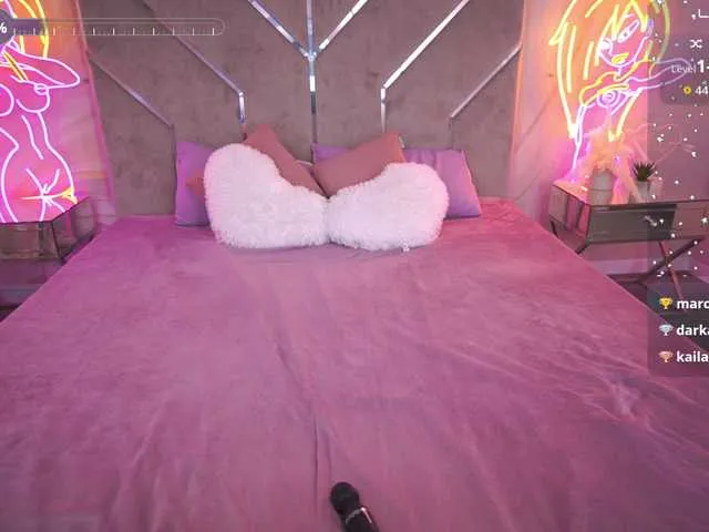 BongaCams AnzhyTeqila is Freechat AnzhyTeqila — It excites me when another person ends with pleasure with me (so much that I can even finish from this).
BDSM is welcome!
Submission is my favorite fetish.