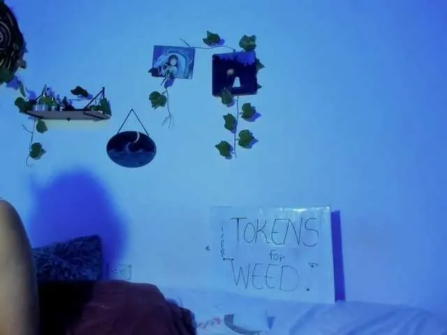 aria-mapola on BongaCams 