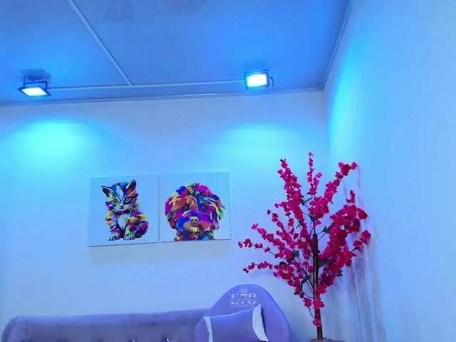 Arianna-sweeet from BongaCams