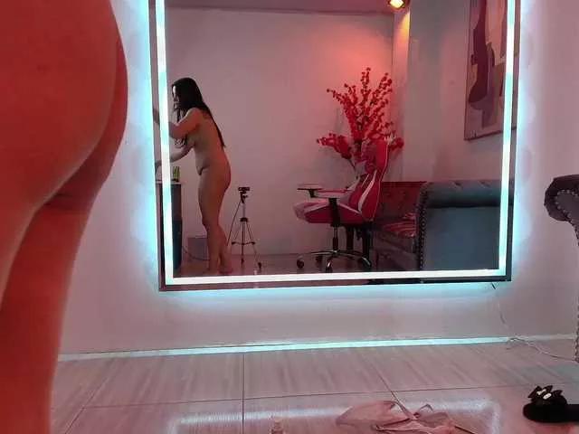 Arianna-sweeet from BongaCams