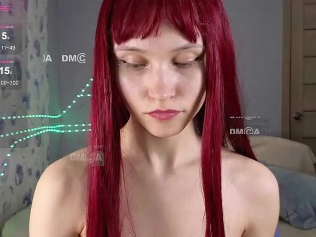 Freechat Armura on BongaCams