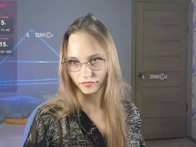 Freechat Armura on BongaCams