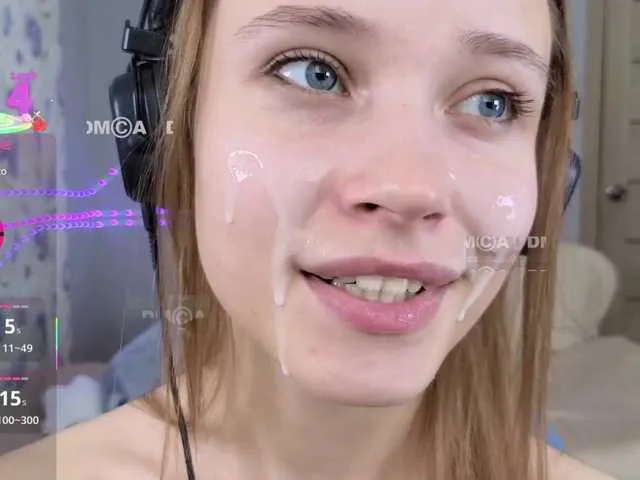 Freechat Armura on BongaCams