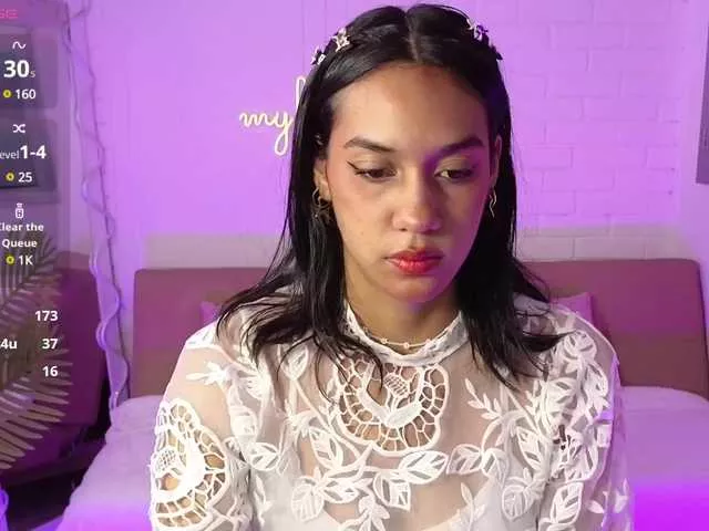 Artemiss-tay on BongaCams