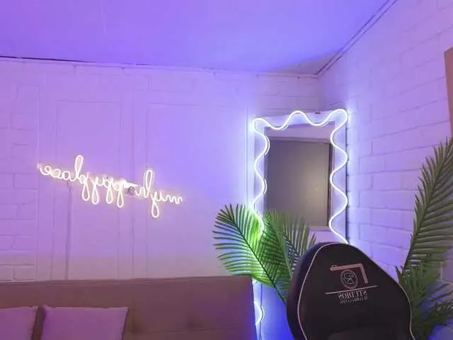 Artemiss-tay on BongaCams