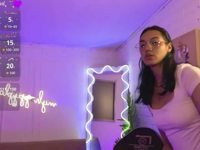 Artemiss-tay on BongaCams