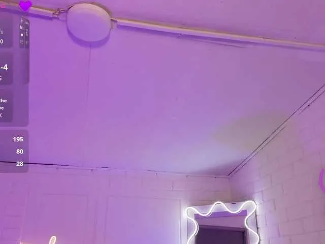 Artemiss-tay on BongaCams