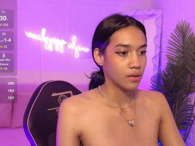 Artemiss-tay on BongaCams